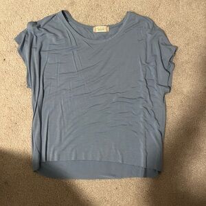 Altrd state flowly tunic top